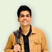 Amit Chauhan's profile photo
