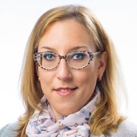 The Hong Kong Polytechnic University Employee Alexandra Kalinina's profile photo