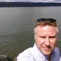 Donnelley Financial Solutions (DFIN) Employee Drew Brooks's profile photo