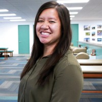 SpineZone Employee Annie Tran's profile photo