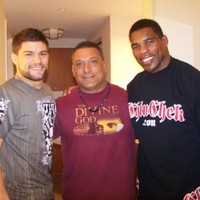 Carvalho Development Employee Wally Carvalho's profile photo