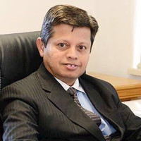 AGRICULTURE INSURANCE COMPANY OF INDIA LIMITED Employee Sandip Karmarkar's profile photo