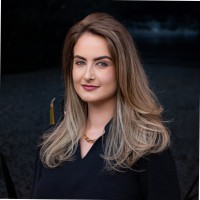 Orgânico do Chico Employee Rebecca Brenner's profile photo