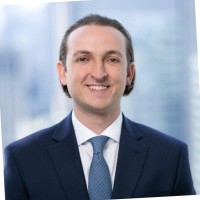 Apollo Global Management Inc. Employee Gregory Olson's profile photo
