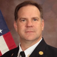 City of El Cerrito Employee Eric Saylors's profile photo