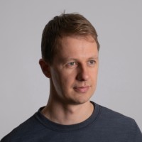 Tangent Employee Andrew Stevenson's profile photo