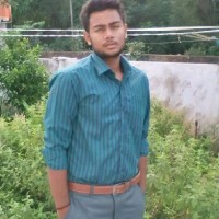 ProSYF Employee Pavankumar Pakki's profile photo