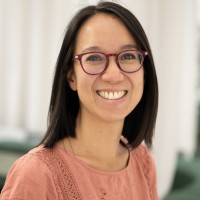 INSERM Employee Thu-Mai Nguyen's profile photo