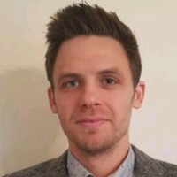 Warburtons Employee Ben Tempest's profile photo
