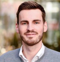 r2p Group Employee Lukas Giese's profile photo