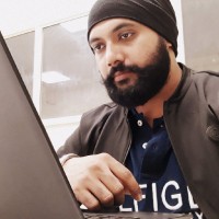 Gobillion Employee Pratap Roy's profile photo