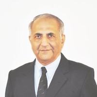 SCMHRD Employee Prakash Waknis's profile photo