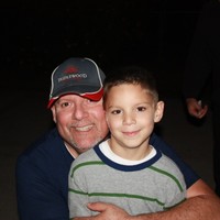 Eric Salado Email & Phone Number