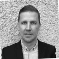 ByggVesta AB Employee Fredrik Laigar's profile photo