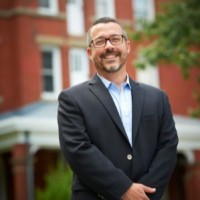 Marin Montessori School Employee Terry Dubow's profile photo