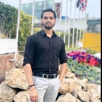 Applicon Soft Employee Arbaz Rana's profile photo