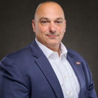 J.P. Morgan Wealth Management Employee Christopher Piazza's profile photo