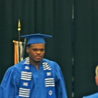 5T Management Employee Darius Hampton's profile photo