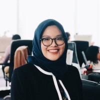 Empresaria Group plc Employee Nabiila L's profile photo