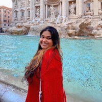 Salesforce Employee Amritha Nair's profile photo