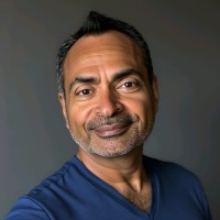 BridgepointeCX Employee Ashok Kumar's profile photo