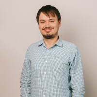 Insomniac Design Employee Adrian Tomasenco's profile photo