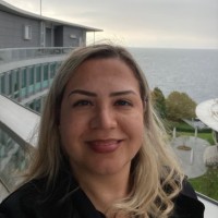 Nestlé Employee Daniela Carvalho Silva's profile photo