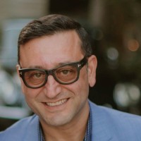 TERRA PACIFIC GROUP INCORPORATED Employee Max Reyhani's profile photo