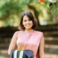 EQ8 Employee Achini Perera's profile photo