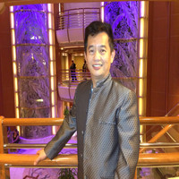 William Chen Email & Phone Number