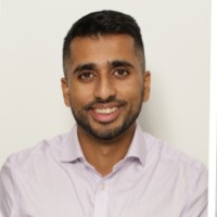 Krush Patel Email & Phone Number