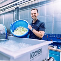 KRONEN GmbH - Food Processing Technology Employee Stefan Köbel's profile photo