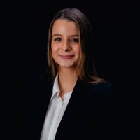 Mars Employee Luisa Geiger's profile photo