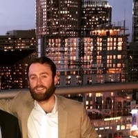 Tranco Global Employee Nick Smith's profile photo