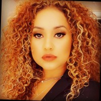 OptiColor Inc. Employee Bianca Nolasco's profile photo