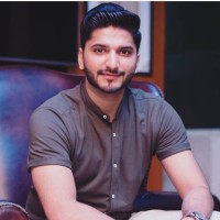 EasyInsights Employee Keshav Kansal's profile photo