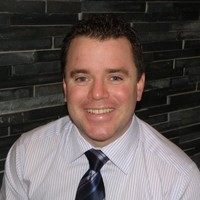 Yamaha Motor Australia Pty Ltd Employee Mick McCabe's profile photo