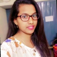 Sky IT Solutions Employee Vijayalaxmi Kaleguddi's profile photo