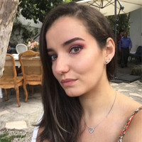 Infraprev Previdência Privada Employee Isadora Cini Oliveira's profile photo