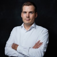 Handelsblatt Media Group Employee Sebastian Christensen's profile photo