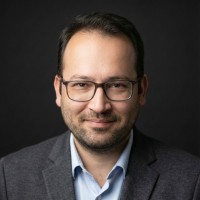 Genomize Employee Ruchan K.'s profile photo