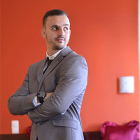 ErgoPharma Employee Tomislav Gajić's profile photo