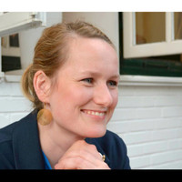 Rocket Internet SE Employee Inka Brunn's profile photo