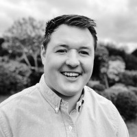 Weber Shandwick Employee Peter Crook's profile photo