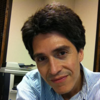 Neil Gido