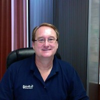 Van Marcke Trade Supply USA Employee Barrett Bromich's profile photo