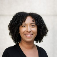 Interac Corp. Employee Danielle Hendrickson's profile photo