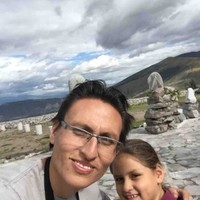 David Muñoz Email