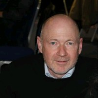 Martin Cotterill Email & Phone Number