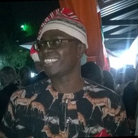 Digital Measures Employee Kalu Chijioke's profile photo